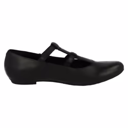 Girls Clarks School Shoes Abitha Wish - G Fit - UK 13.5 Child, Black