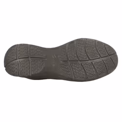 ) Mens Clarks Casual Shoes Cotrell Edge - G Fit - UK 7, Brown Oily (Brown - Additional view 4