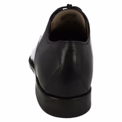 Mens Clarks Smart Lace Up Shoes Twinley Lace - G Fit - UK 7.5, Black