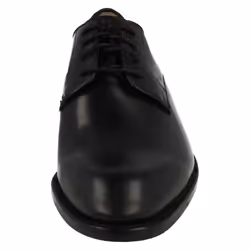 Mens Clarks Smart Lace Up Shoes Twinley Lace - G Fit - UK 7.5, Black
