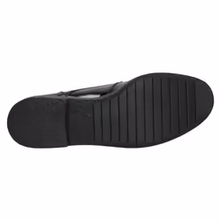 Ladies Clarks Formal Shoes Griffin Lane - D Fit - Black, UK 4.5