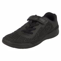 Boys Clarks Sports Trainers Award Blaze - Blue, UK 10.5 Infant