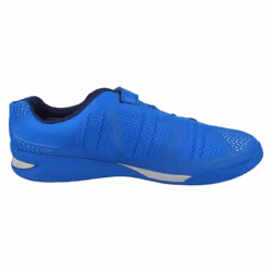 Boys Clarks Sports Trainers Award Blaze - Blue, UK 10.5 Infant