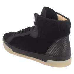 Ladies Clarks Ankle Boots Hidi Haze - D Fit - UK 6.5, Black