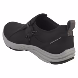 Ladies Clarks Casual Shoes Wave River - D Fit - UK 3, Black