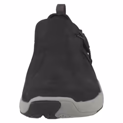 Ladies Clarks Casual Shoes Wave River - D Fit - UK 3, Black