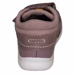 Unisex Childrens Clarks Ankle Boots Cloud Tuktu 19 - H Fit - Pink, UK 5.5 Infant