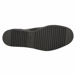 Ladies Clarks Casual Brogue Style Shoes Teadale Maira - D Fit - UK 5.5, Black