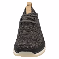 ) Ladies Clarks Sports Trainers Tri Native - D Fit - UK 5.5, Dark Grey (Grey