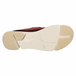 Ladies Clarks Sports Trainers Tri Native - D Fit - UK 3, Red