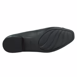 Ladies Clarks Peep Toe Heels Kaylin85 Sling - D Fit - Black, UK 4
