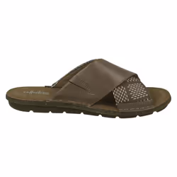) Ladies Clarks Mule Sandals Blake Sydney - D Fit - UK 4, Olive (Green