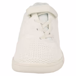 Boys Clarks Sports Trainers Award Blaze - White Combi Synthetic - UK Size 1.5F - EU Size 33.5 - US Size 2M