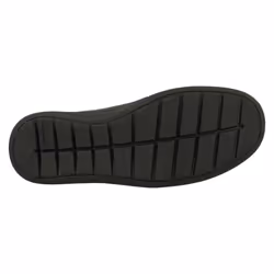 Boys Clarks Smart School Shoes Rock Play - F Fit - UK 6.5 Infant, Black