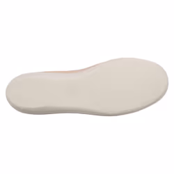 ) Ladies Clarks Casual Slip On Shoes Ayla Paige - D Fit - UK 4.5, Light Pink (Pink