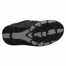 Boys Clarks Smart Formal School Shoes Rex Pace - H Fit - Black, UK 7 Infant