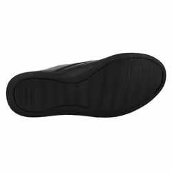 Girls Clarks Formal Shoes Etch Strap K - G Fit - Black, UK 10 Child