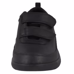 Boys Clarks Formal/School Shoes Scape Sky - F Fit - Black, UK 4.5 Child