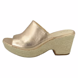 Ladies Clarks Smart Heeled Ankle Boots Mascarpone Bay - D Fit - Bronze, UK 5.5