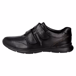Mens Unstructured by Clarks Mule Sandals UnWilmore Part - G Fit - Black, UK 6