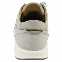 Mens Clarks Lace Up Ankle Boots Un Trail Limit - G Fit - Stone, UK 12
