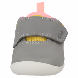 Childrens Clarks Casual Shoes Roamer Sport - G Fit - Grey, UK 2.5 Infant