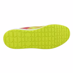 Childrens Clarks Casual Trainers Aeon Pace - Pink, UK 8 Child