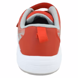 Childrens Clarks Casual Trainers Aeon Pace - Red, UK 11 Child