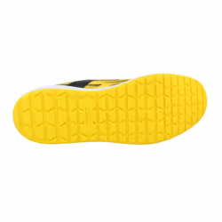 Childrens Clarks Casual Trainers Aeon Pace - Black, UK 11.5 Child