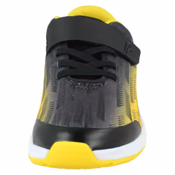Childrens Clarks Casual Trainers Aeon Pace - Black, UK 10 Child