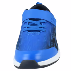 Childrens Clarks Casual Trainers Aeon Pace - Blue, UK 10 Child