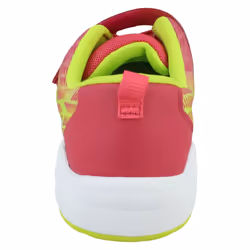 Childrens Clarks Casual Trainers Aeon Pace - Pink, UK 11.5 Child