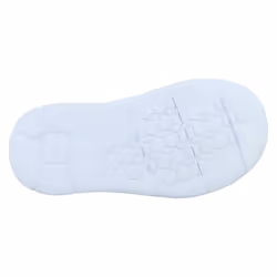 Childrens Unisex Clarks Casual Trainers Ath Flux T - Pink, UK 5 Infant