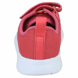 Childrens Unisex Clarks Casual Trainers Ath Flux T - Pink, UK 9.5 Child