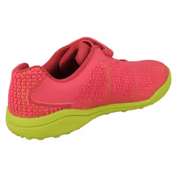 Childrens Clarks Unisex Lightweight Sporty Trainers Award Swift - Pink, UK 10 Child