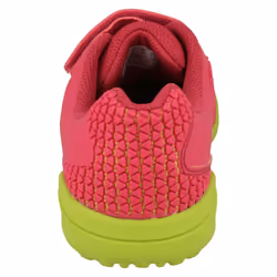 Childrens Clarks Unisex Lightweight Sporty Trainers Award Swift - Pink, UK 11 Child
