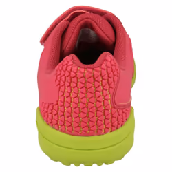 Childrens Clarks Unisex Lightweight Sporty Trainers Award Swift - Pink, UK 11.5 Child