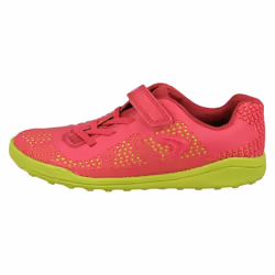 Childrens Clarks Unisex Lightweight Sporty Trainers Award Swift - Pink, UK 12.5 Child