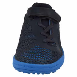 Childrens Clarks Unisex Lightweight Sporty Trainers Award Swift - Navy, UK 7 Infant