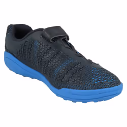 Childrens Clarks Unisex Lightweight Sporty Trainers Award Swift - Navy, UK 7.5 Infant