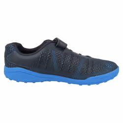 Childrens Clarks Unisex Lightweight Sporty Trainers Award Swift - Navy, UK 9 Child