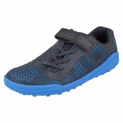 Childrens Clarks Unisex Lightweight Sporty Trainers Award Swift - Navy, UK 10.5 Child