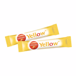 Canderel Sweetener Sticks (Pack of 1000) - [DK766]