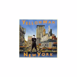 New York CD (2004)
