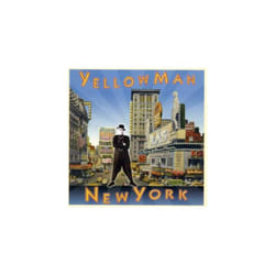 New York CD (2004)