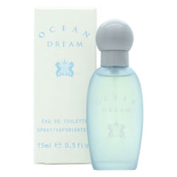 Giorgio Beverly Hills Ocean Dream 15ml EDT Spray
