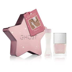 Purity Mini Gift Set Pink