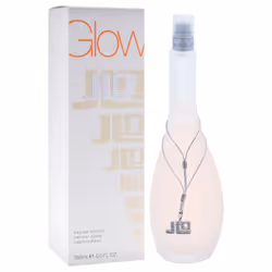 Glow by Jennifer Lopez for Women - 5 oz EDT Spray