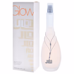 Glow by Jennifer Lopez for Women - 5 oz EDT Spray