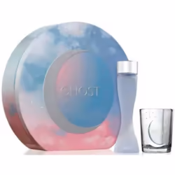 Ghost The Fragrance EDT 30ml + Fragrance Candle